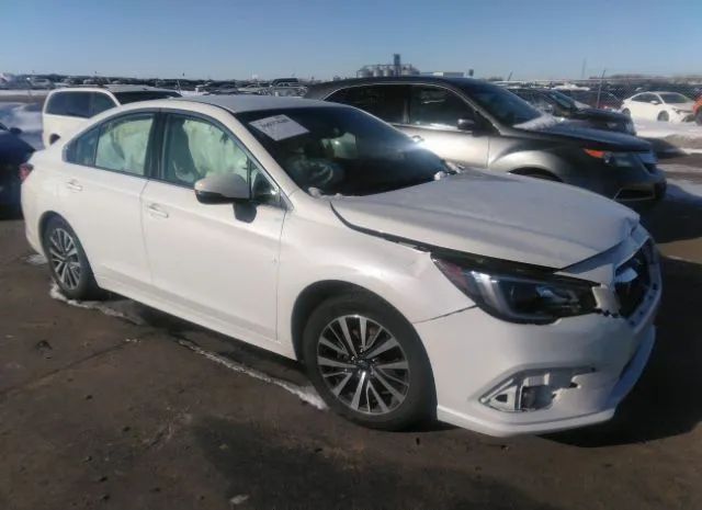 SUBARU LEGACY 2019 4s3bnaf61k3019623