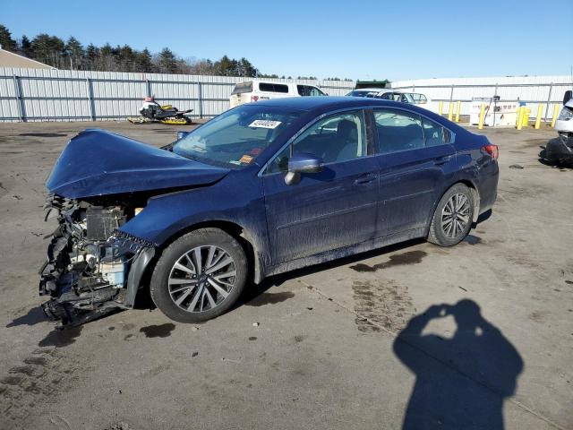 SUBARU LEGACY 2019 4s3bnaf61k3020271