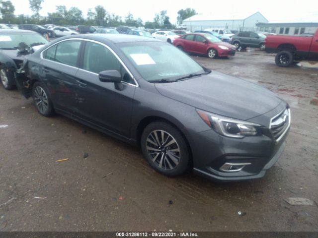 SUBARU LEGACY 2019 4s3bnaf61k3022859