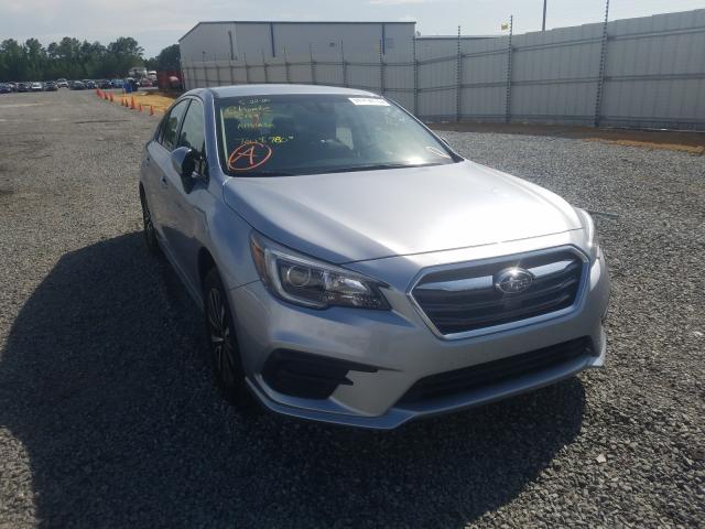 SUBARU LEGACY 2.5 2019 4s3bnaf61k3022862