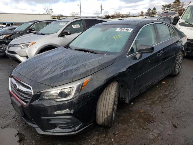 SUBARU LEGACY 2019 4s3bnaf61k3026426