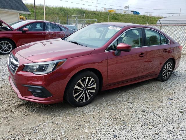 SUBARU LEGACY 2.5 2019 4s3bnaf61k3028757