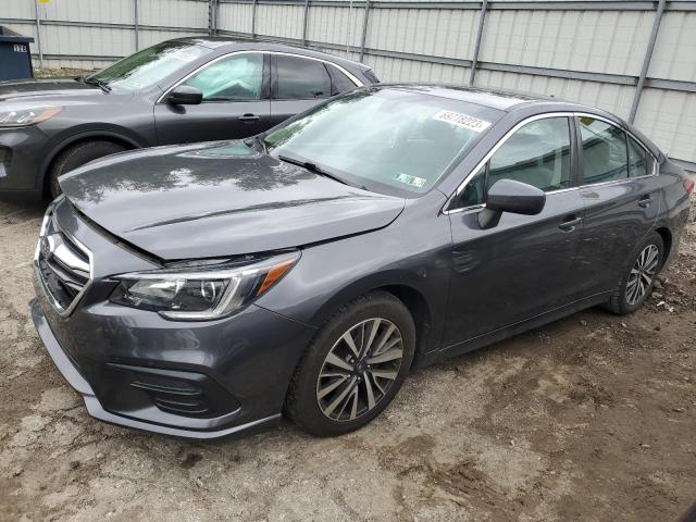 SUBARU LEGACY 2019 4s3bnaf61k3028791