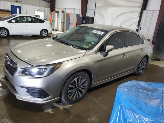 SUBARU LEGACY 2.5 2019 4s3bnaf61k3031433