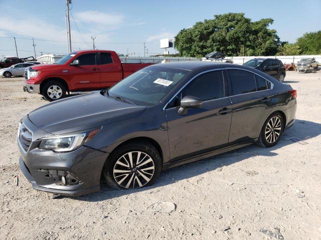 SUBARU LEGACY 2.5 2019 4s3bnaf61k3032579