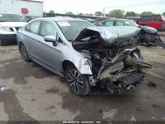 SUBARU LEGACY 2019 4s3bnaf61k3038821