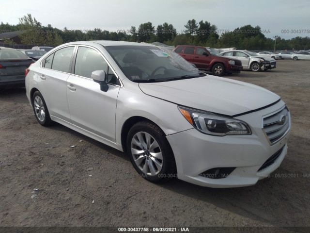 SUBARU LEGACY 2015 4s3bnaf62f3072837