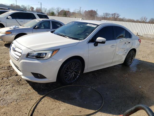 SUBARU LEGACY 2016 4s3bnaf62g3010694