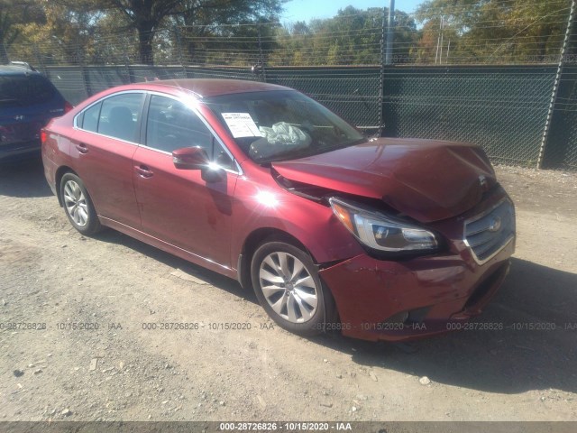 SUBARU LEGACY 2016 4s3bnaf62g3016088