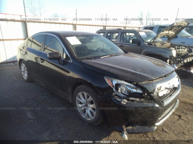 SUBARU LEGACY 2016 4s3bnaf62g3027043