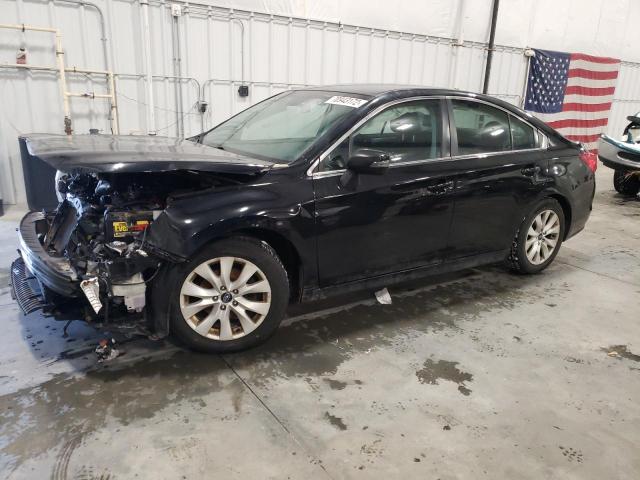 SUBARU LEGACY 2.5 2016 4s3bnaf62g3031724