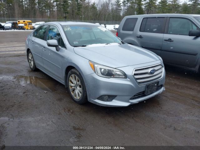 SUBARU LEGACY 2016 4s3bnaf62g3034588