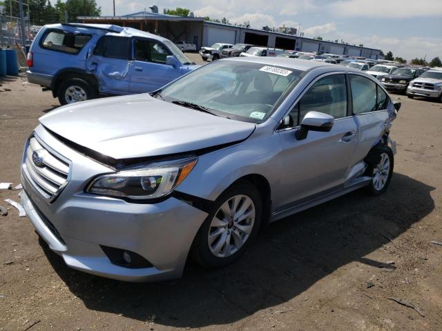 SUBARU LEGACY 2.5 2016 4s3bnaf62g3047065