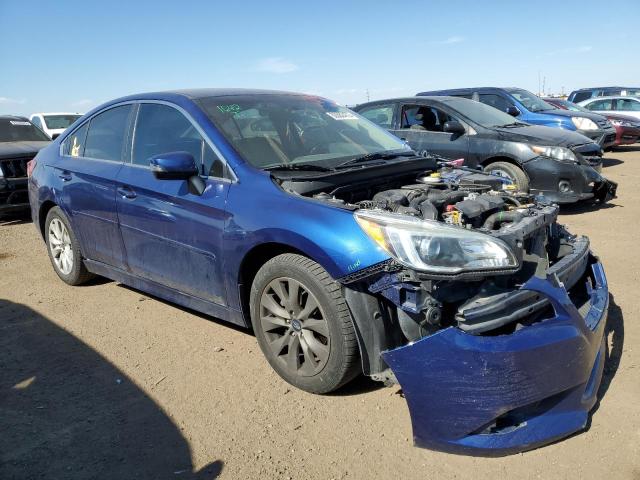 SUBARU LEGACY 2.5 2016 4s3bnaf62g3055845