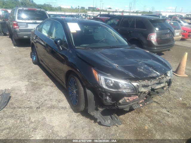 SUBARU LEGACY 2016 4s3bnaf62g3056882