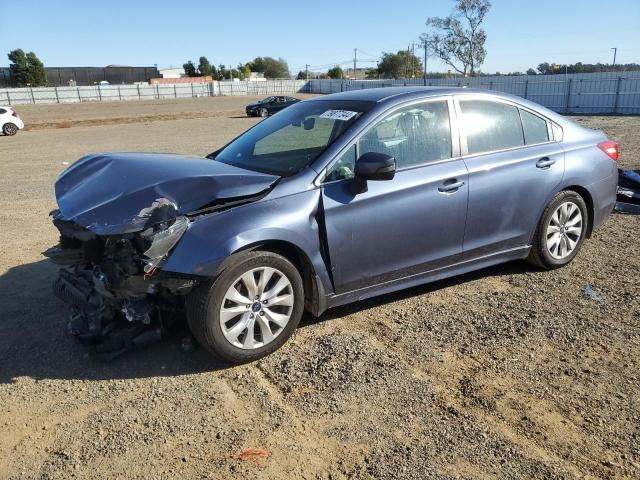 SUBARU LEGACY 2.5 2017 4s3bnaf62h3002189