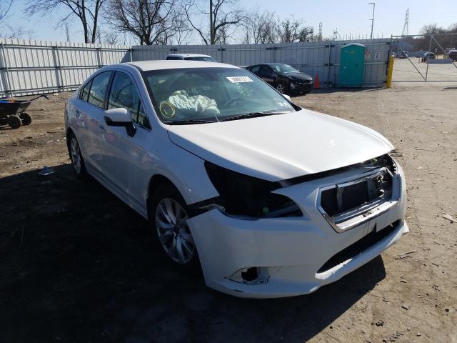 SUBARU LEGACY 2.5 2017 4s3bnaf62h3018411