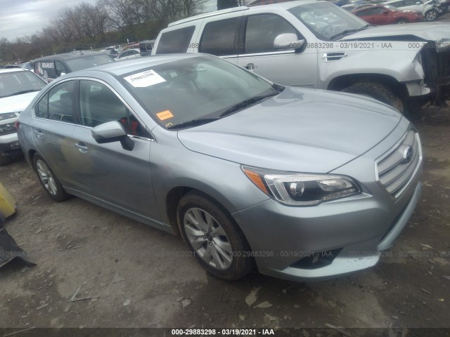 SUBARU LEGACY 2017 4s3bnaf62h3019820