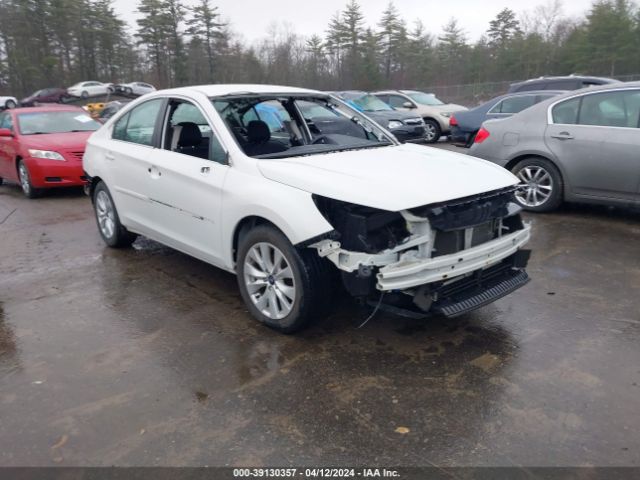 SUBARU LEGACY 2017 4s3bnaf62h3024855