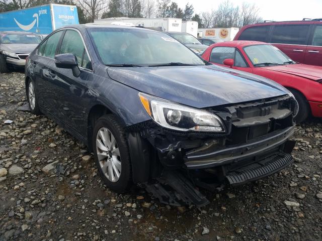 SUBARU LEGACY 2.5 2017 4s3bnaf62h3049321