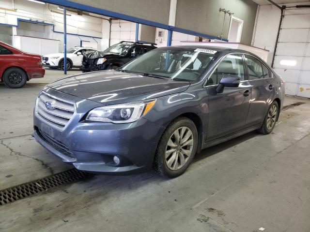 SUBARU LEGACY 2.5 2017 4s3bnaf62h3050890