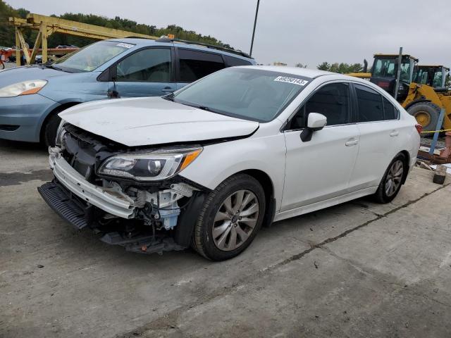 SUBARU LEGACY 2017 4s3bnaf62h3053157