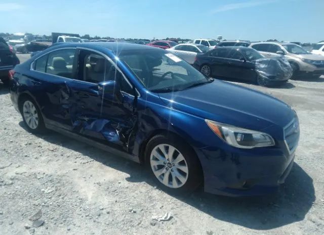 SUBARU LEGACY 2017 4s3bnaf62h3060075