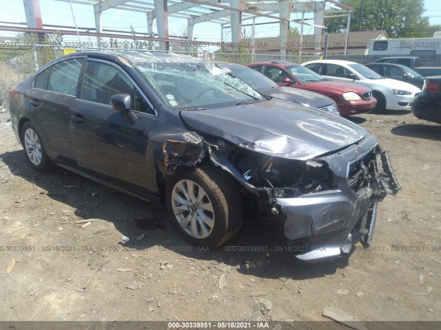 SUBARU LEGACY 2017 4s3bnaf62h3067673