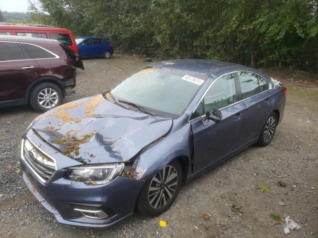 SUBARU LEGACY 2.5 2018 4s3bnaf62j3019564