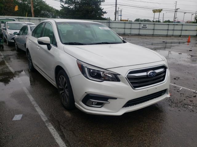 SUBARU LEGACY 2.5 2018 4s3bnaf62j3026949