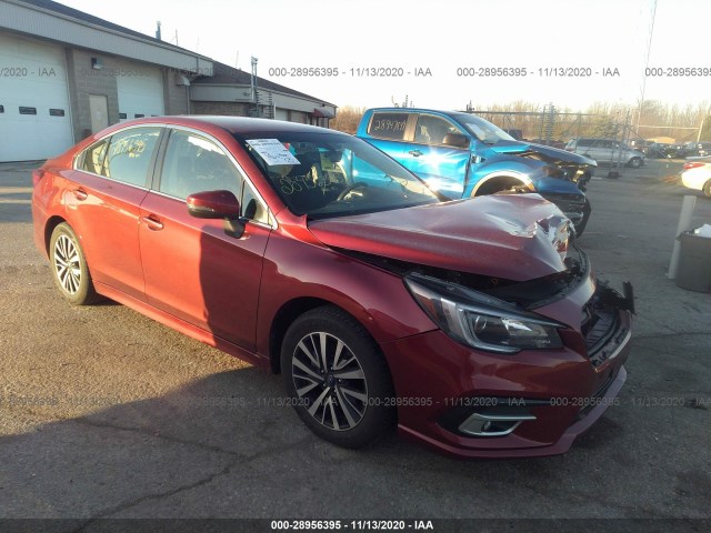 SUBARU LEGACY 2018 4s3bnaf62j3029110