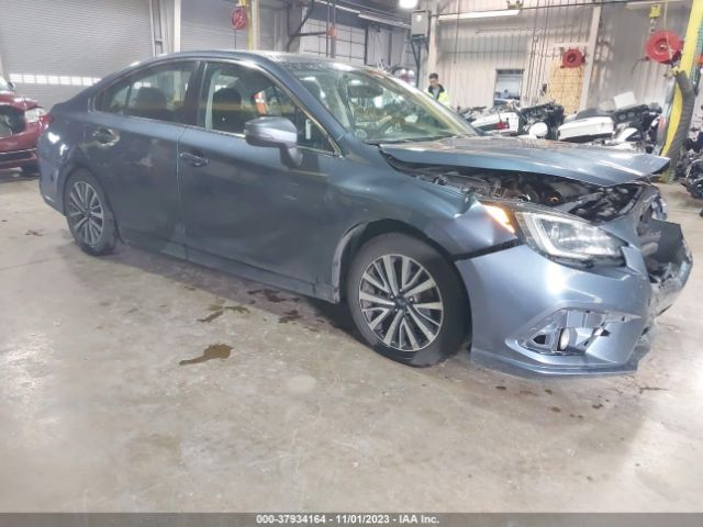 SUBARU LEGACY 2018 4s3bnaf62j3029589