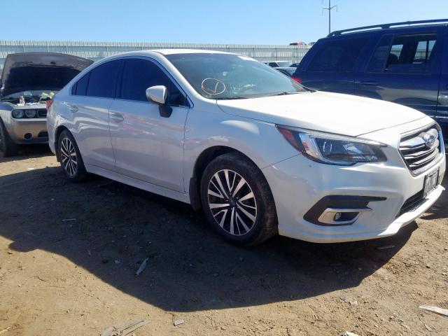 SUBARU LEGACY 2.5 2018 4s3bnaf62j3032119