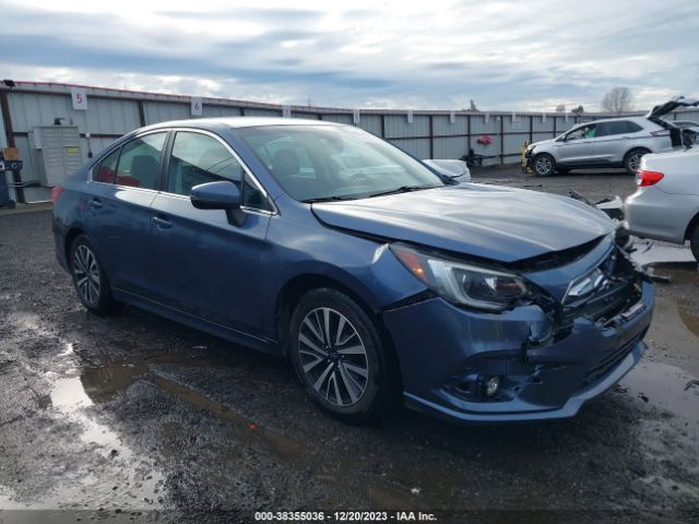 SUBARU LEGACY 2018 4s3bnaf62j3041273