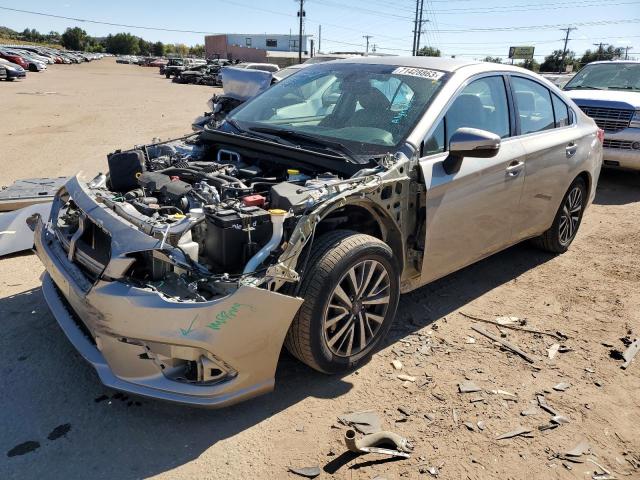 SUBARU LEGACY 2018 4s3bnaf62j3042648