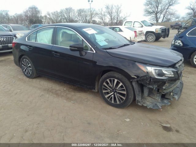 SUBARU LEGACY 2018 4s3bnaf62j3043332