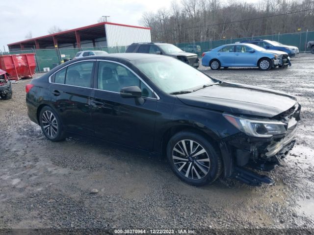 SUBARU LEGACY 2018 4s3bnaf62j3045615