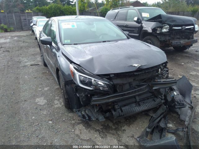 SUBARU LEGACY 2019 4s3bnaf62k3008095