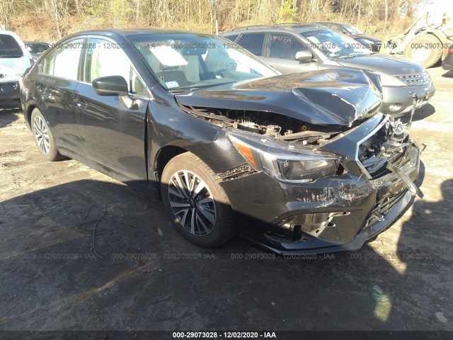 SUBARU LEGACY 2019 4s3bnaf62k3010655