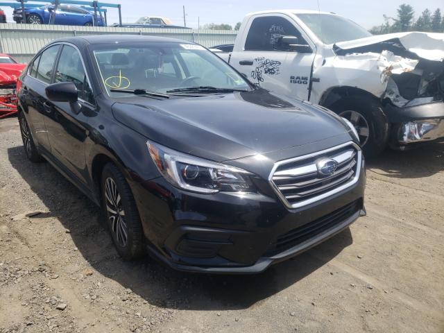 SUBARU LEGACY 2.5 2019 4s3bnaf62k3011983