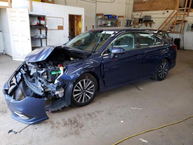 SUBARU LEGACY 2.5 2019 4s3bnaf62k3013250