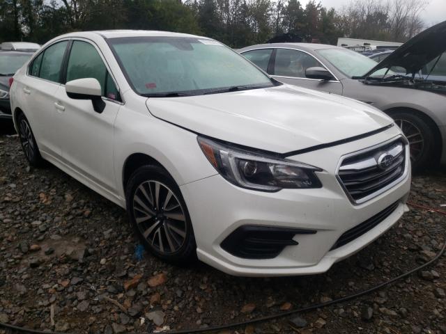 SUBARU LEGACY 2.5 2019 4s3bnaf62k3019890