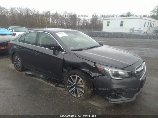 SUBARU LEGACY 2019 4s3bnaf62k3024524