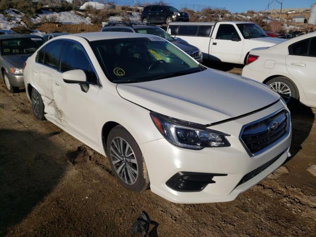 SUBARU LEGACY 2.5 2019 4s3bnaf62k3025849