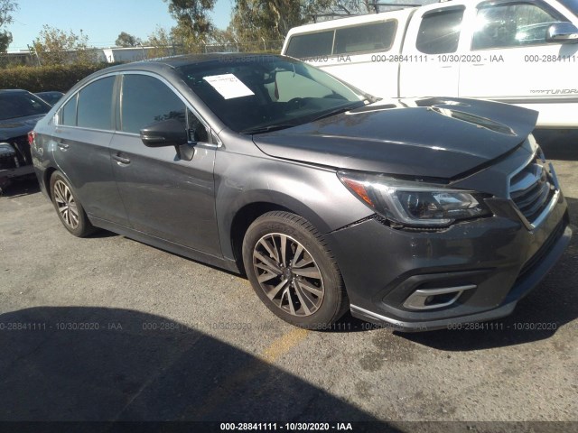 SUBARU LEGACY 2019 4s3bnaf62k3028685