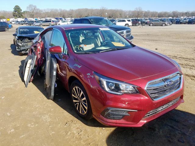 SUBARU NULL 2019 4s3bnaf62k3029738