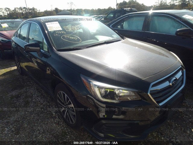 SUBARU LEGACY 2019 4s3bnaf62k3033403