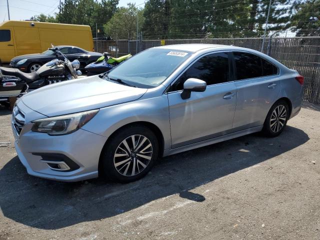 SUBARU LEGACY 2.5 2019 4s3bnaf62k3039699