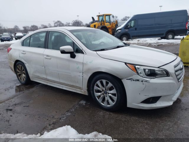 SUBARU LEGACY 2015 4s3bnaf63f3025929