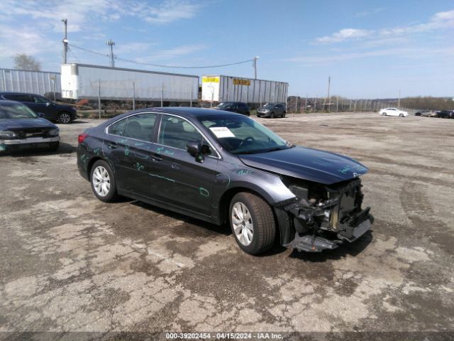 SUBARU LEGACY 2015 4s3bnaf63f3044142